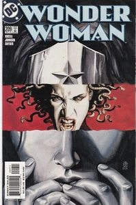 WONDER WOMAN # 209 * DC COMICS * 2004 - Picture 1 of 2