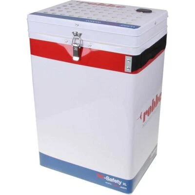 robbe 7004 LiPo-Tresor RO-SAFETY XL LIPO TRESOR - Bild 1 von 4