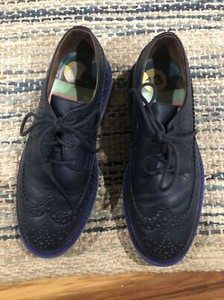 paul smith boys shoes