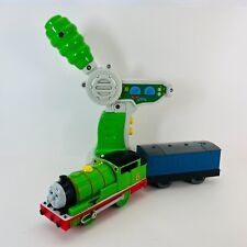 Thomas & Friends TrackMaster R/C PERCY Train Engine Remote Control