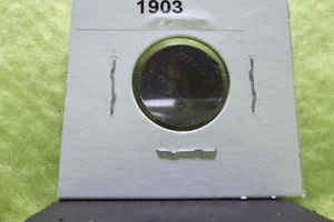 1903 Indian Head Penny - Bild 1 von 2