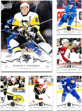 2018-19 Upper Deck SERIES 2 *** PICK YOUR CARD **** From The BASE SET  [251-450]