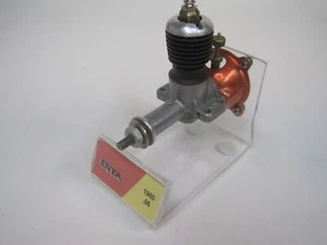 Vintage ENYA .06 Model Airplane Engine - Picture 1 of 12