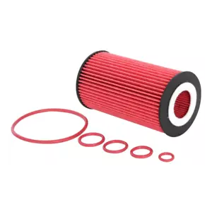 K&N HP-7004 OIL FILTER PERF SERIES VARIOUS MERCEDES BENZ MODELS EQV R2606 - Picture 1 of 1