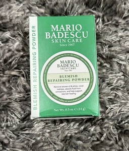 Mario Badescu Special Healing Powder for Oily Skin, Reduces Shine & Balances Oil - Picture 1 of 10