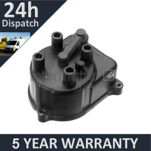Fits Honda Civic CR-V HR-V Rover 600 + Other Models PV Distributor Cap - Picture 1 of 2