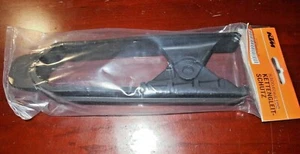 Protector de cadena basculante KTM ATV, AMORTIGUADOR DESLIZANTE 83004066100,450XC, 450SX, 505SX, 525XC - Imagen 1 de 3