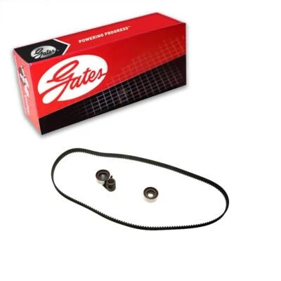 Kit de componentes de correa de distribución de motor Gates para Acura MDX 2003-2013 Foto 1 de 4