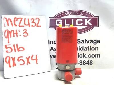Burkert 2035 RV50 3C25 EPDM 011 зажим 25,0 x 6,0 пневматический мембранный клапан - Изображение 1 из 4