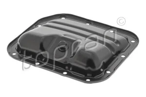 OIL SUMP FITS: TOYOTA YARIS/VITZ 1.4 D .TOYOTA VITZ 1.4 D .TOYOTA YARIS/VITZ - Picture 1 of 3