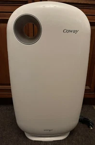 COWAY Woongjin AP-1009CH Hepa Air Purifier Good Condition Needs Filters - Picture 1 of 11