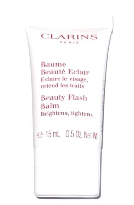 Clarins Beauty Flash Balm 15 ml - Immagine 1 di 2
