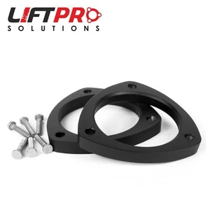 20 mm Front Spacers AL Lift Kit for Subaru FORESTER IMPREZA LEGACY OUTBACK XV - Picture 1 of 2