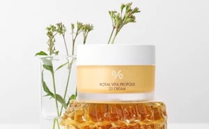 Dr.Ceuracle Royal Vita Propolis 33 Cream 50ml - Korea Beauty - Picture 1 of 5