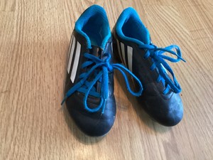Las mejores ofertas en Botines de fútbol juvenil Adidas 12.5 EE. UU. | eBay