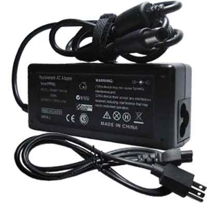 65W AC Adapter Charger Power Cord For HP G6-1D00 G6-2000 G62-100xx series - Picture 1 of 1
