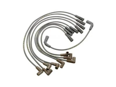 For 1996-1999 Chevrolet C1500 Suburban Spark Plug Wire Set SMP 68872VR 1998 1997 - Image 1 of 2