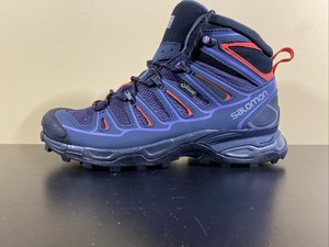 Las mejores ofertas en Botas de Senderismo Salomon Mujer | eBay