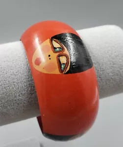 Vintage italienisches Johanna & Joseph Bijoux signiert wunderschön Nachlass Dame Schönheit Armband - Bild 1 von 5