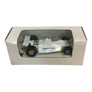 Integrated Solutions Group Maßstab 1:64 Formel 1 Auto Marketing Promotion NEU - Bild 1 von 3