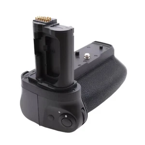 Durable MB-N11 Vertical Battery Handle Grip for Nikon Z6II Z7II Replacement - Picture 1 of 7