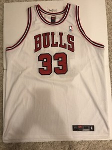 scottie pippen jersey nike