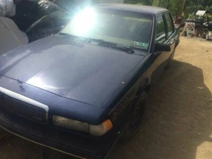 Power Brake Booster Fits 93-96 CENTURY 64975 - Picture 1 of 5