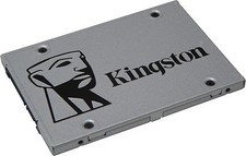 240GB SSD V400 SATA 6Gb/s 2.5" Solid State Drive Shock Resistant For Kingston