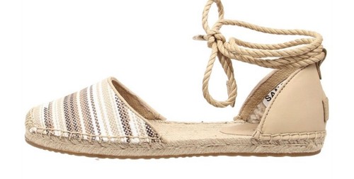 Sandali da donna Ugg Libby serape taglia 7.