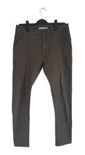 Zara Man Slim Fit Jeans Eur 40 Smart Casual