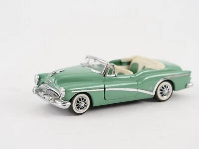 Franklin Mint N° B11KC70 Convertible 1953 Buick Skylark 1/43 - Immagine 1 di 4
