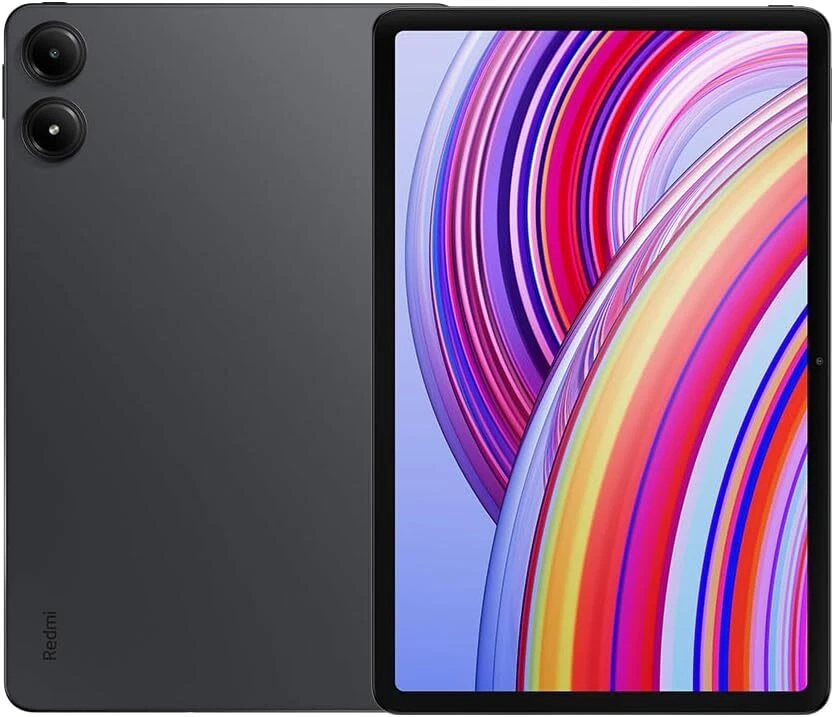 Xiaomi Redmi Pad Pro 12.1" 256GB 8GB WiFi Only Tablet 10,000mAh Battery Global - Image 1 of 1