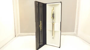 Vintage Diplomat 100 Füller Patronenfüller Demonstrator - extrem selten- um 1957 - Bild 1 von 16