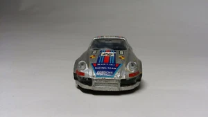 PORSCHE CARRERA RSR MARTINI Jet-Car 1:43 , NOREV - Picture 1 of 6