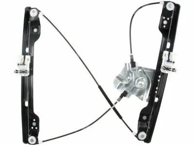 Regulador de ventana delantero izquierdo Ford Flex 2009-2019 22443QY 2010 2011 2012 2013 Foto 1 de 2