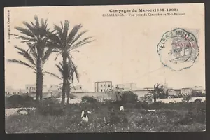 Carte postale Maroc - Imagen 1 de 1