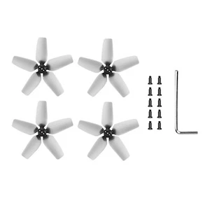 Propeller Blades Aircraft Propeller Drone Blades Wing Accessories For DJI Avata - Picture 1 of 5