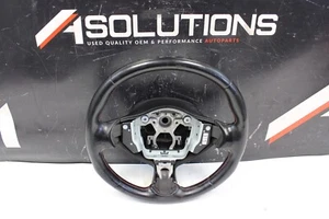 2011 NISSAN 370Z NISMO STEERING WHEEL BLACK  V1 - Bild 1 von 13