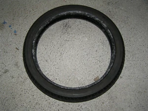 Reifen Bridgestone Battlax BT45F 90/90-18 M/C 51H vorne front - Bild 1 von 2
