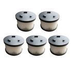 5Pcs HEPA Filters Replacement for   H8 / H8 Pro / H8 Flex Handheld 1015