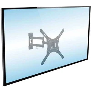 Full Motion TV Wall Mount - Picture 1 of 11