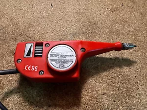 Grabador práctico Record Power modelo 740 240v hecho en Inglaterra - Imagen 1 de 5