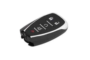 OEM Remote Control Door Lock and Theft Deterrent Transmitter - GM (13529662) - Picture 1 of 4