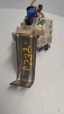 2004-2009 NISSAN QUEST FUSE BOX RELAY UNIT PP 725+P5 Foto 1 de 4