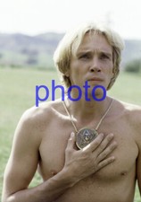DYNASTY #17016,JUDSON SCOTT,SHIRTLESS,BARECHESTED,phoenix,the colbys,8X10 PHOTO