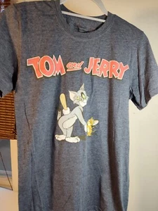 Tom And Jerry T Shirt S - Picture 1 of 4