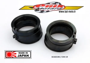 Honda Ntv 650 Revere 1988/1997 Intake Pipe - Picture 1 of 1