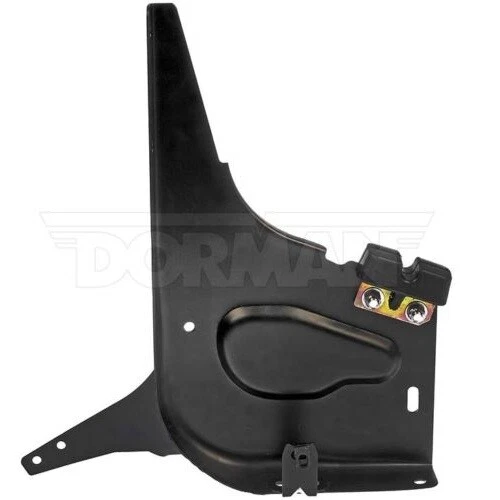 Бампер правый капот пассажира Dorman 924-5203 для Freightliner Columbia 03-08 - Изображение 1 из 1