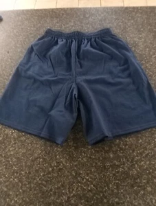 Hanes Boy's Jersey Short-D202 Lot 15 New Shorts - Picture 1 of 3