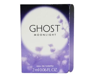 Ghost Moonlight Eau de Toilette 2ml Durchstechflasche Parfüm - Bild 1 von 1